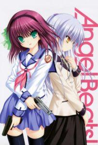 Ангельские ритмы! 1 сезон 11 серия