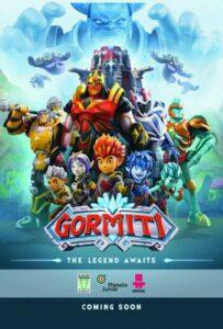 Гормити 1 сезон 25 серия