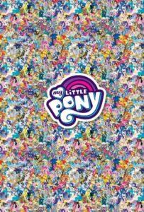 Мой маленький пони: Дружба — это чудо 7 сезон 25 серия