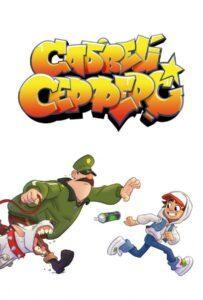 Subway Surfers: The Animated Series 1 сезон 10 серия