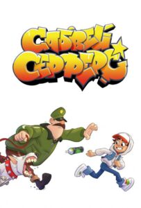 Subway Surfers: The Animated Series 1 сезон 5 серия